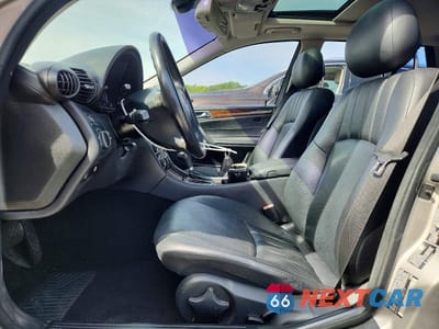 Zdjęcie 7 z 12 samochodu: 2005 MERCEDES-BENZ C VIN:WDBRH81J75F650534 - miniatura