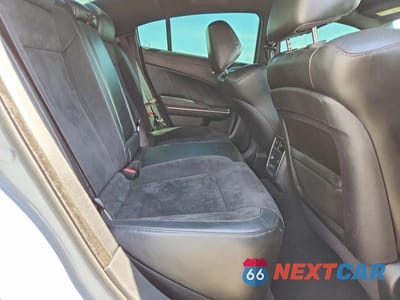 Zdjęcie 10 z 12 samochodu: 2022 DODGE CHARGER SCAT PACK VIN:2C3CDXGJ5NH136026 - miniatura
