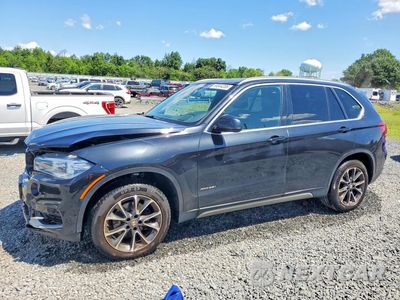 2018 BMW X5 XDRIVE35I 5UXKR0C58J0Y05931 - główne zdjęcie licytacji z USA - miniatura