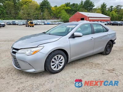 2015 TOYOTA CAMRY HYBRID LE 4T1BD1FK5FU172890 - główne zdjęcie licytacji z USA - miniatura