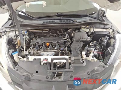 Zdjęcie 12 z 14 samochodu: 2018 HONDA HR-V LX VIN:3CZRU6H32JM717330 - miniatura