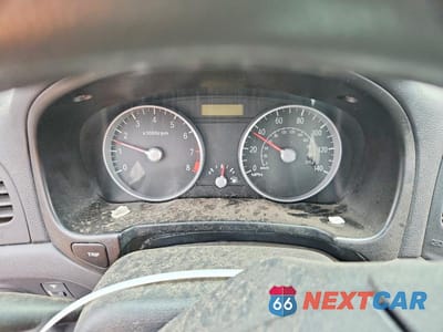 Zdjęcie 9 z 13 samochodu: 2007 HYUNDAI ACCENT GS VIN:KMHCM36C27U040230 - miniatura