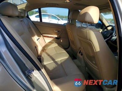 Zdjęcie 10 z 12 samochodu: 2009 BMW 328 I VIN:WBAPH73589A173714 - miniatura