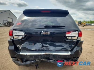 Zdjęcie 6 z 12 samochodu: 2022 JEEP GRAND CHEROKEE LIMITED VIN:1C4RJFBG4NC166254 - miniatura
