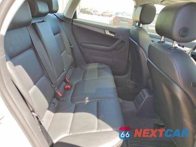 Zdjęcie 10 z 12 samochodu: 2011 AUDI A3 PREMIUM VIN:WAUDFAFM6BA055806 - miniatura