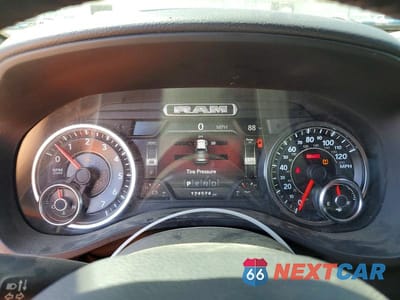 Zdjęcie 9 z 13 samochodu: 2019 RAM 1500 BIG HORN VIN:1C6SRFFT9KN585189 - miniatura