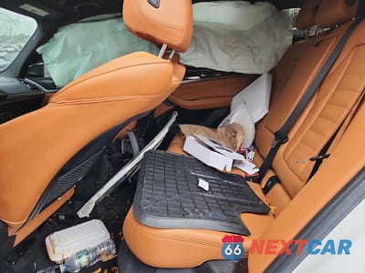 Zdjęcie 11 z 13 samochodu: 2023 BMW X3 M40I VIN:5UX83DP06P9S79790 - miniatura