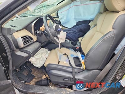 Zdjęcie 7 z 14 samochodu: 2021 SUBARU OUTBACK LIMITED VIN:4S4BTAMC5M3207283 - miniatura