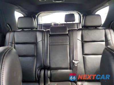 Zdjęcie 10 z 14 samochodu: 2023 DODGE DURANGO R VIN:1C4SDHCT6PC553276 - miniatura