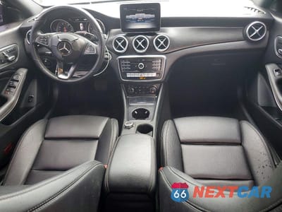 Zdjęcie 8 z 14 samochodu: 2019 MERCEDES-BENZ CLA 250 VIN:WDDSJ4EB6KN753731 - miniatura