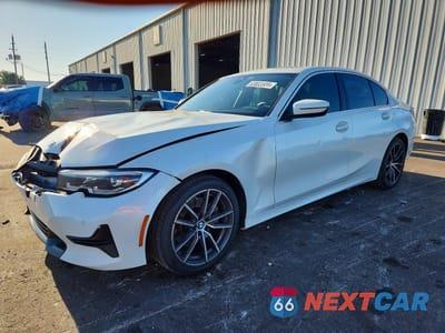 2020 BMW 330I 3MW5R1J00L8B21084 - główne zdjęcie licytacji z USA - miniatura