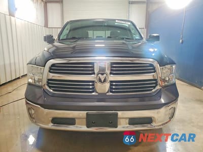 Piąte zdjęcie samochodu w środku: 2015 RAM 1500 SLT VIN:1C6RR6LT4FS634504 - miniatura