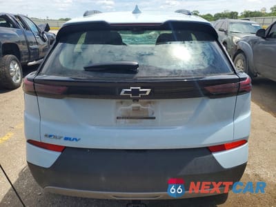 Zdjęcie 6 z 12 samochodu: 2023 CHEVROLET BOLT EUV PREMIER VIN:1G1FZ6S01P4161436 - miniatura