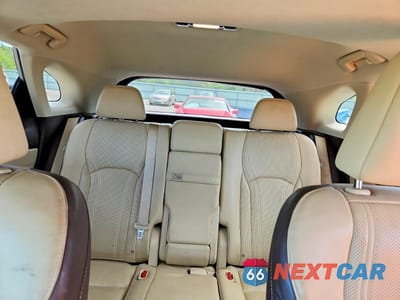 Zdjęcie 10 z 13 samochodu: 2016 LEXUS RX 350 BASE VIN:2T2BZMCA5GC022596 - miniatura