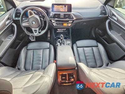 Zdjęcie 8 z 14 samochodu: 2021 BMW X3 XDRIVEM40I VIN:5UXTY9C01M9G38315 - miniatura