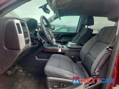 Zdjęcie 7 z 13 samochodu: 2017 GMC SIERRA C1500 SLE VIN:3GTP1MEC6HG279662 - miniatura