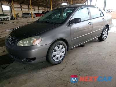 2006 TOYOTA COROLLA LE 1NXBR30E16Z656958 - główne zdjęcie licytacji z USA - miniatura