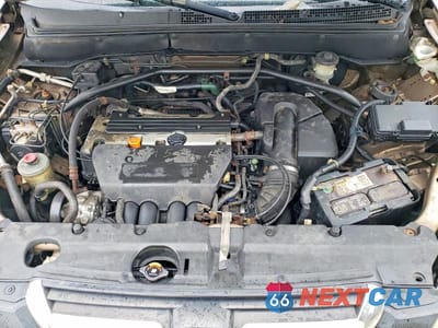 Zdjęcie 11 z 12 samochodu: 2003 HONDA CR-V EX VIN:SHSRD78863U119975 - miniatura