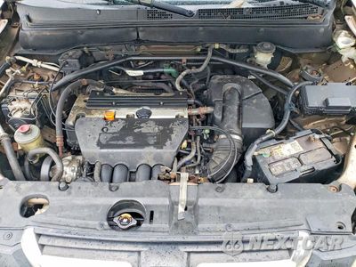 Zdjęcie 11 z 12 samochodu: 2003 HONDA CR-V EX VIN:SHSRD78863U119975 - miniatura