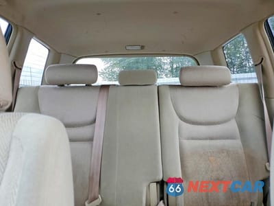 Zdjęcie 10 z 13 samochodu: 2001 TOYOTA HIGHLANDER VIN:JTEHF21A310030272 - miniatura