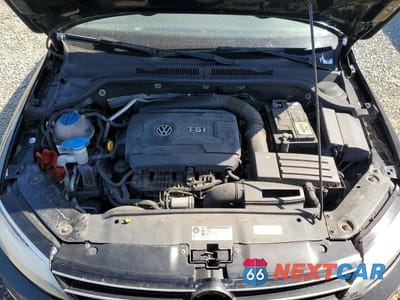 Zdjęcie 11 z 12 samochodu: 2015 VOLKSWAGEN JETTA SE VIN:3VWD17AJ5FM260962 - miniatura