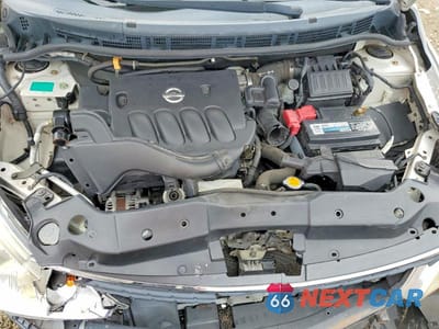 Zdjęcie 11 z 12 samochodu: 2007 NISSAN VERSA 1.8 S VIN:3N1BC13EX7L385158 - miniatura