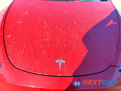 Zdjęcie 11 z 12 samochodu: 2021 TESLA MODEL Y VIN:5YJYGDEE2MF285494 - miniatura