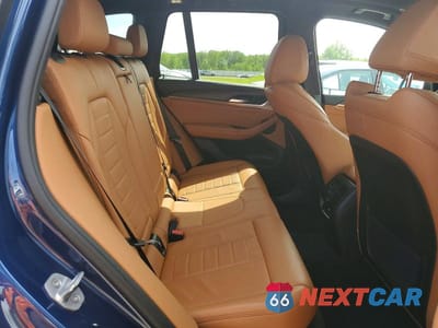 Zdjęcie 11 z 13 samochodu: 2020 BMW X3 XDRIVE30I VIN:5UXTY5C07L9C96831 - miniatura