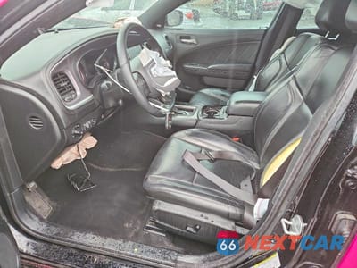 Zdjęcie 7 z 12 samochodu: 2020 DODGE CHARGER SXT VIN:2C3CDXJG8LH120185 - miniatura