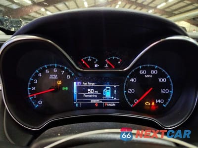 Zdjęcie 9 z 12 samochodu: 2019 CHEVROLET IMPALA LS VIN:2G11X5S31K9115101 - miniatura