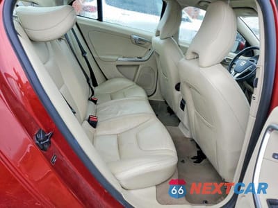Zdjęcie 10 z 12 samochodu: 2012 VOLVO S60 T5 VIN:YV1622FS8C2039527 - miniatura