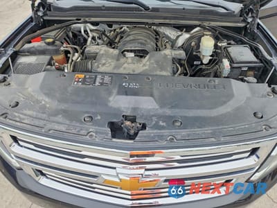Zdjęcie 12 z 13 samochodu: 2015 CHEVROLET SUBURBAN K1500 LTZ VIN:1GNSKKKC0FR540613 - miniatura