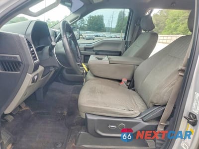Zdjęcie 7 z 12 samochodu: 2015 FORD F150 SUPERCREW VIN:1FTEW1EF1FFC84252 - miniatura