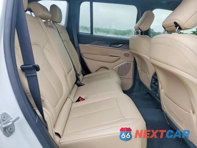 Zdjęcie 11 z 13 samochodu: 2022 JEEP GRAND CHEROKEE LIMITED 4XE VIN:1C4RJYB65N8748062 - miniatura