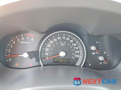 Zdjęcie 9 z 13 samochodu: 2012 KIA SEDONA LX VIN:KNDMG4C76C6507676 - miniatura
