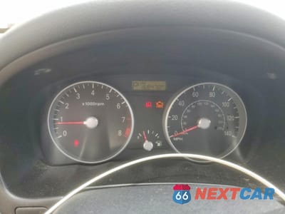 Zdjęcie 9 z 12 samochodu: 2007 HYUNDAI ACCENT GS VIN:KMHCM36C37U044951 - miniatura