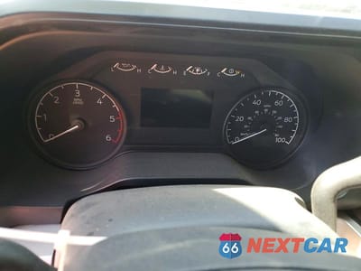 Zdjęcie 9 z 12 samochodu: 2024 FORD F350 SUPER DUTY VIN:1FD8W3HN0REF28524 - miniatura