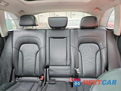 Zdjęcie 10 z 13 samochodu: 2013 AUDI Q5 PREMIUM HYBRID VIN:WA1C8AFP4DA072975 - miniatura