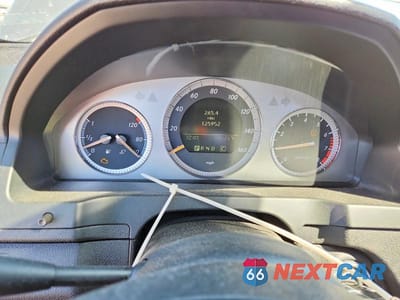 Zdjęcie 9 z 12 samochodu: 2008 MERCEDES-BENZ C 300 4MATIC VIN:WDDGF81X98F159282 - miniatura