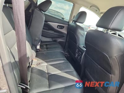 Zdjęcie 11 z 13 samochodu: 2022 NISSAN MURANO SV VIN:5N1AZ2BS3NC122003 - miniatura