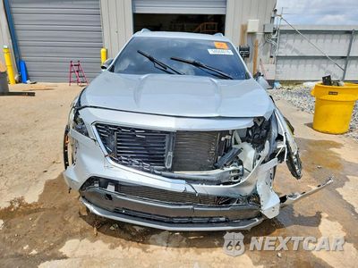 Piąte zdjęcie samochodu w środku: 2020 CADILLAC XT4 PREMIUM LUXURY VIN:1GYFZDR46LF063838 - miniatura