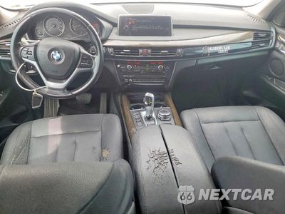 Zdjęcie 15 z 26 samochodu: 2015 BMW X5 SDRIVE35I VIN:5UXKR2C58F0H41394 - miniatura