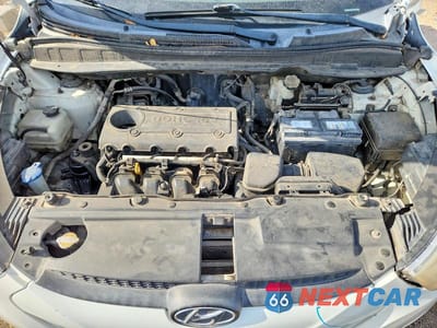 Zdjęcie 12 z 13 samochodu: 2012 HYUNDAI TUCSON GLS VIN:KM8JU3AC1CU337658 - miniatura