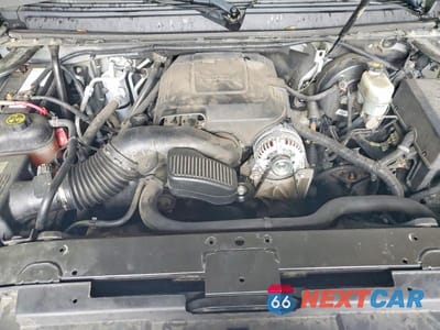 Zdjęcie 12 z 13 samochodu: 2013 CHEVROLET TAHOE K1500 LT VIN:1GNSKBE09DR240549 - miniatura