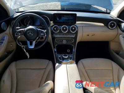 Zdjęcie 8 z 13 samochodu: 2020 MERCEDES-BENZ C 300 VIN:W1KWF8DB8LR601004 - miniatura