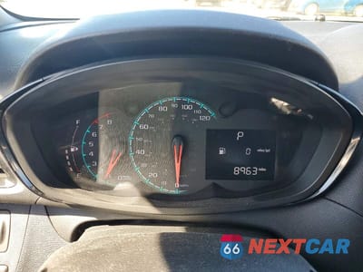 Zdjęcie 9 z 12 samochodu: 2016 CHEVROLET SPARK LS VIN:KL8CB6SA2GC543108 - miniatura