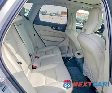 Zdjęcie 11 z 13 samochodu: 2025 VOLVO XC60 PLUS VIN:YV4M12RCXS1135455 - miniatura