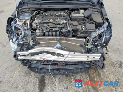 Zdjęcie 11 z 13 samochodu: 2024 TOYOTA COROLLA LE VIN:5YFB4MDE7RP090731 - miniatura