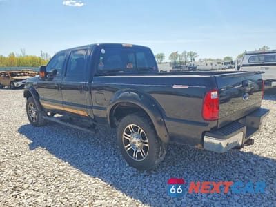 Drugie zdjęcie samochodu z przodu: 2010 FORD F250 SUPER DUTY VIN:1FTSW2BR3AEA15207 - miniatura