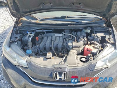 Zdjęcie 11 z 12 samochodu: 2015 HONDA FIT EX VIN:3HGGK5H87FM702503 - miniatura